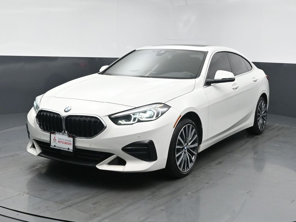2024 BMW 2 Series