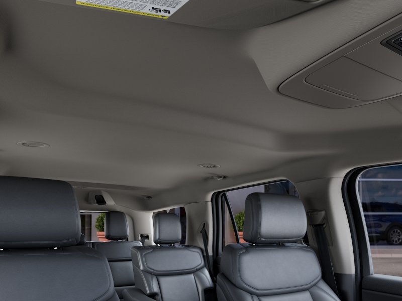 New 2027 Glacier Gray Metallic Tri-Coat Ford Active image 54