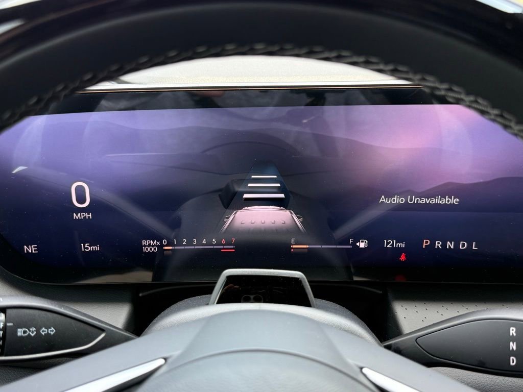 2026 Buick Enclave Avenir - Photo 24