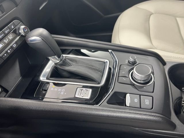 Certified Used 2025 Gray Mazda 2.5 S Preferred Package MAZDA CERTIFIED image 20