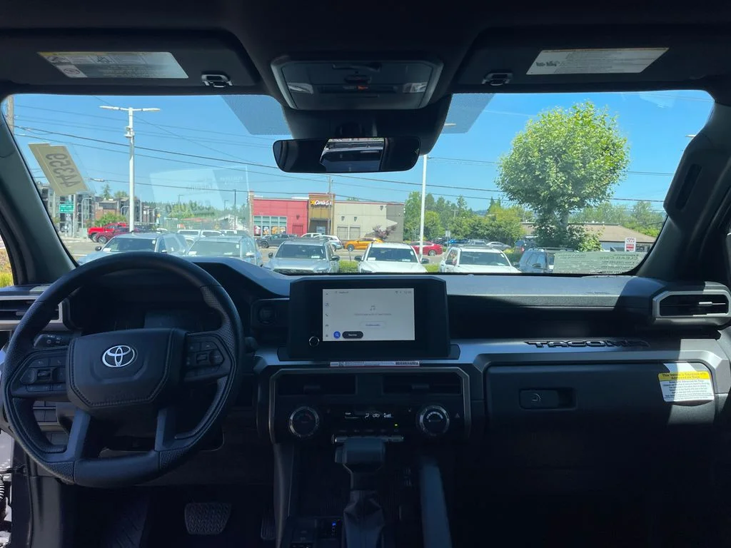 New 2026 Underground Toyota SR5 image 18