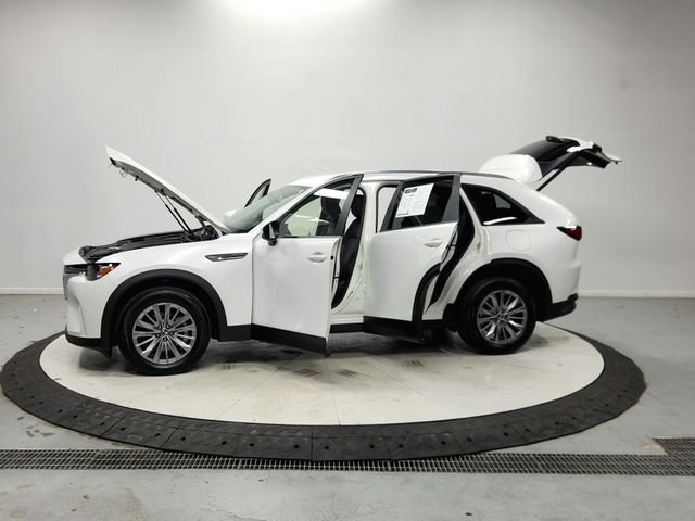 Used 2026 White Mazda 3.3 Turbo Select image 13