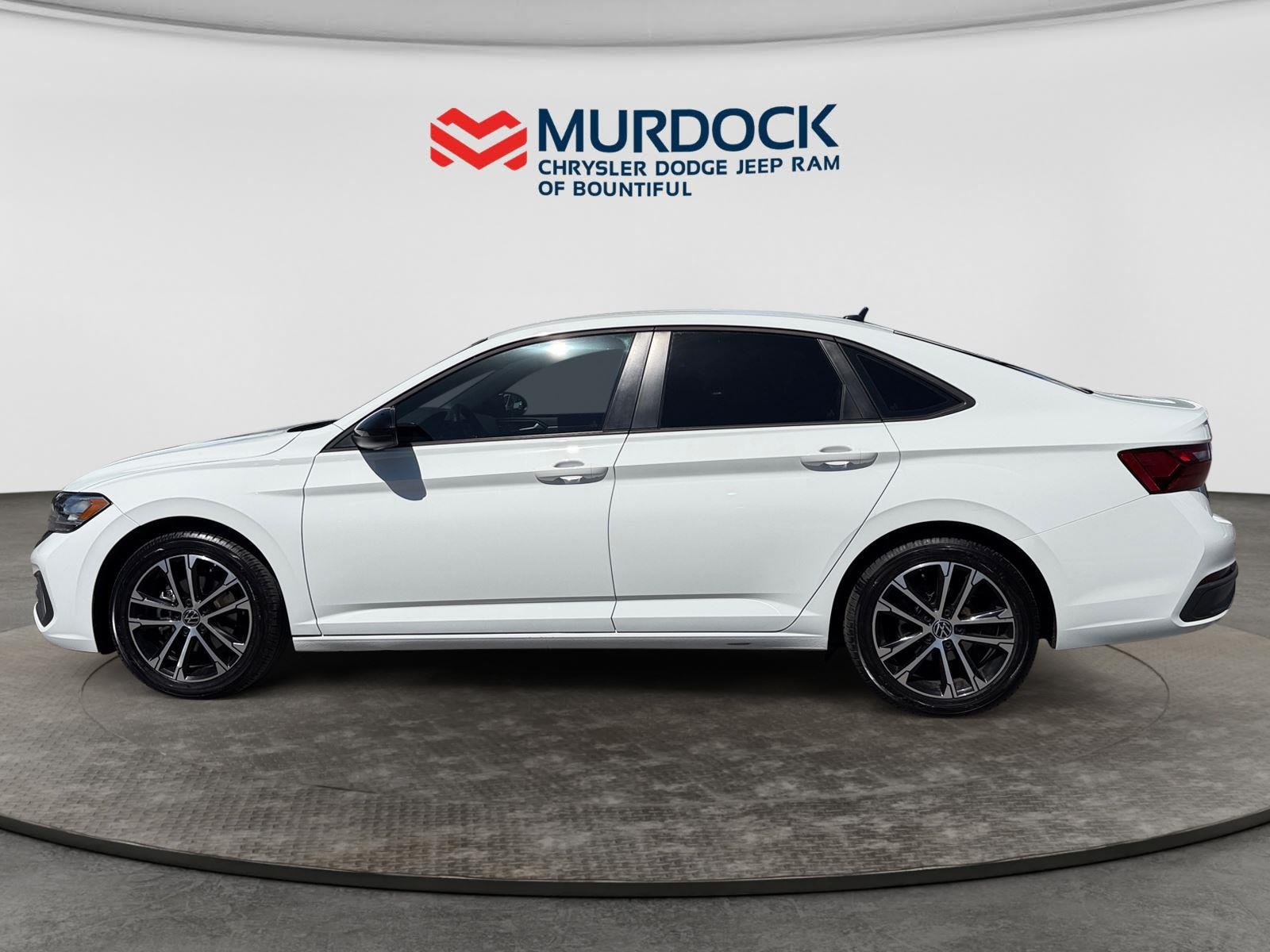 Used 2022 Volkswagen Jetta Sport with VIN 3VWBM7BU4NM019044 for sale in West Bountiful, UT