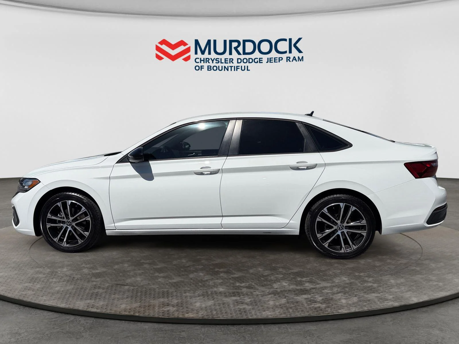 Used 2022 Volkswagen Jetta Sport with VIN 3VWBM7BU4NM019044 for sale in West Bountiful, UT