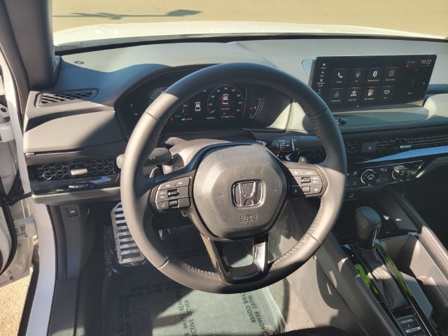 Used 2026  Honda Sport image 30