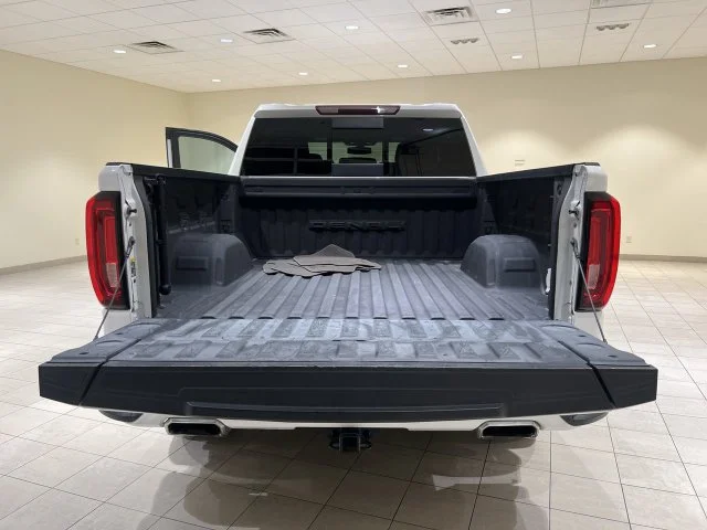 2019 GMC Sierra 1500 Denali Denali - Photo 22