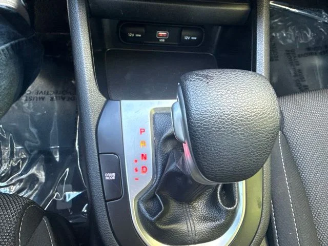 Used 2023 Blue Kia LXS image 29