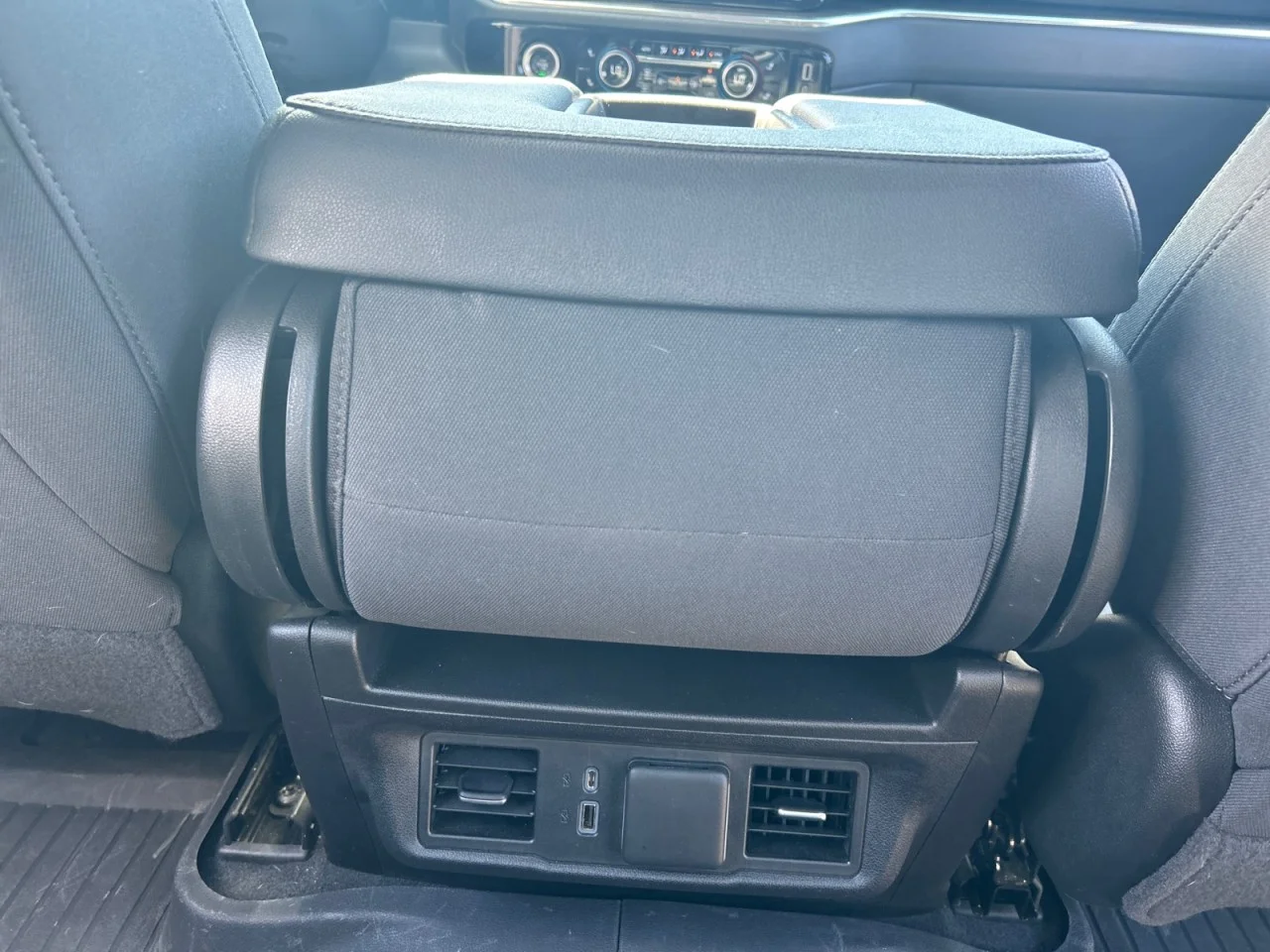 Used 2023 Black Chevrolet LT Trail Boss image 22