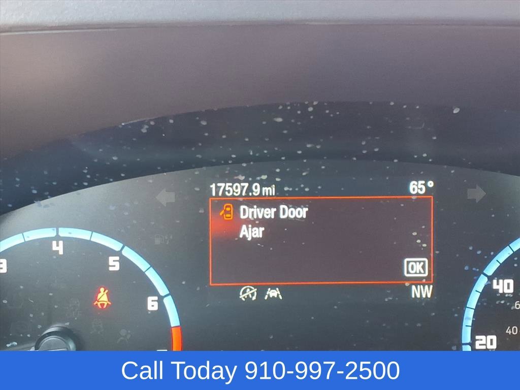 Used 2024 Gray Ford Big Bend image 30