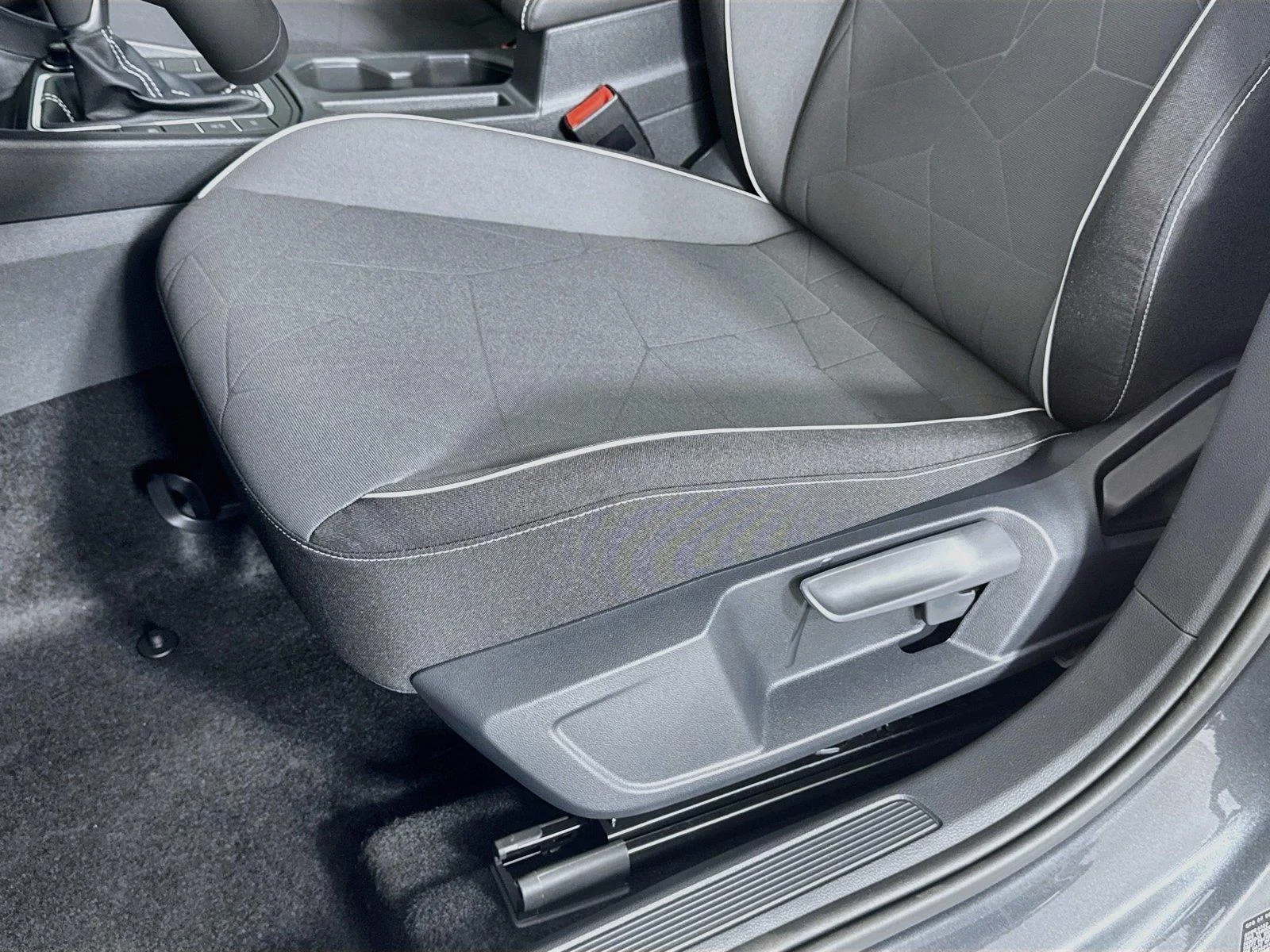 New 2027 GRAY VOLKSWAGEN  image 18