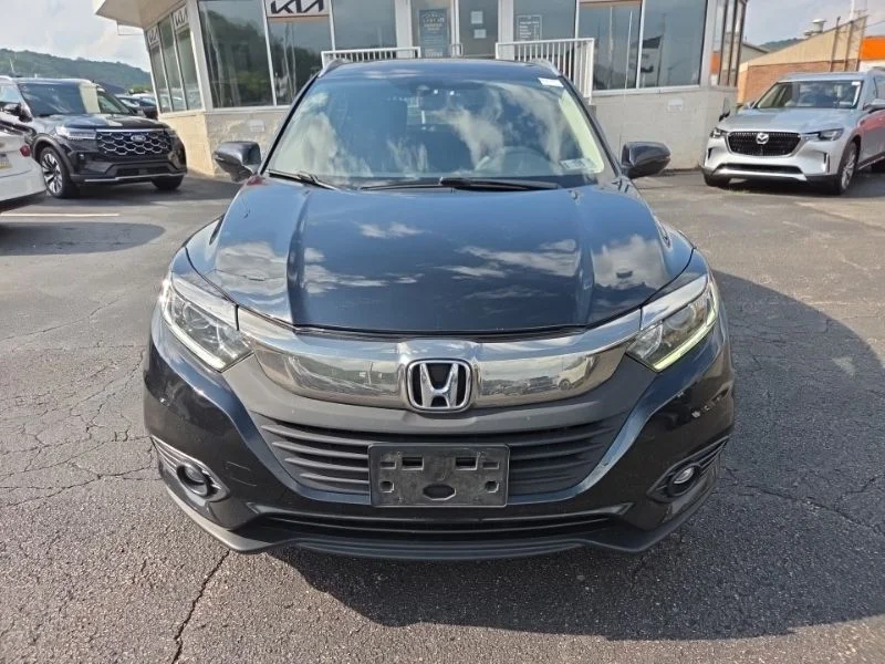 Used 2020  Honda EX image 2