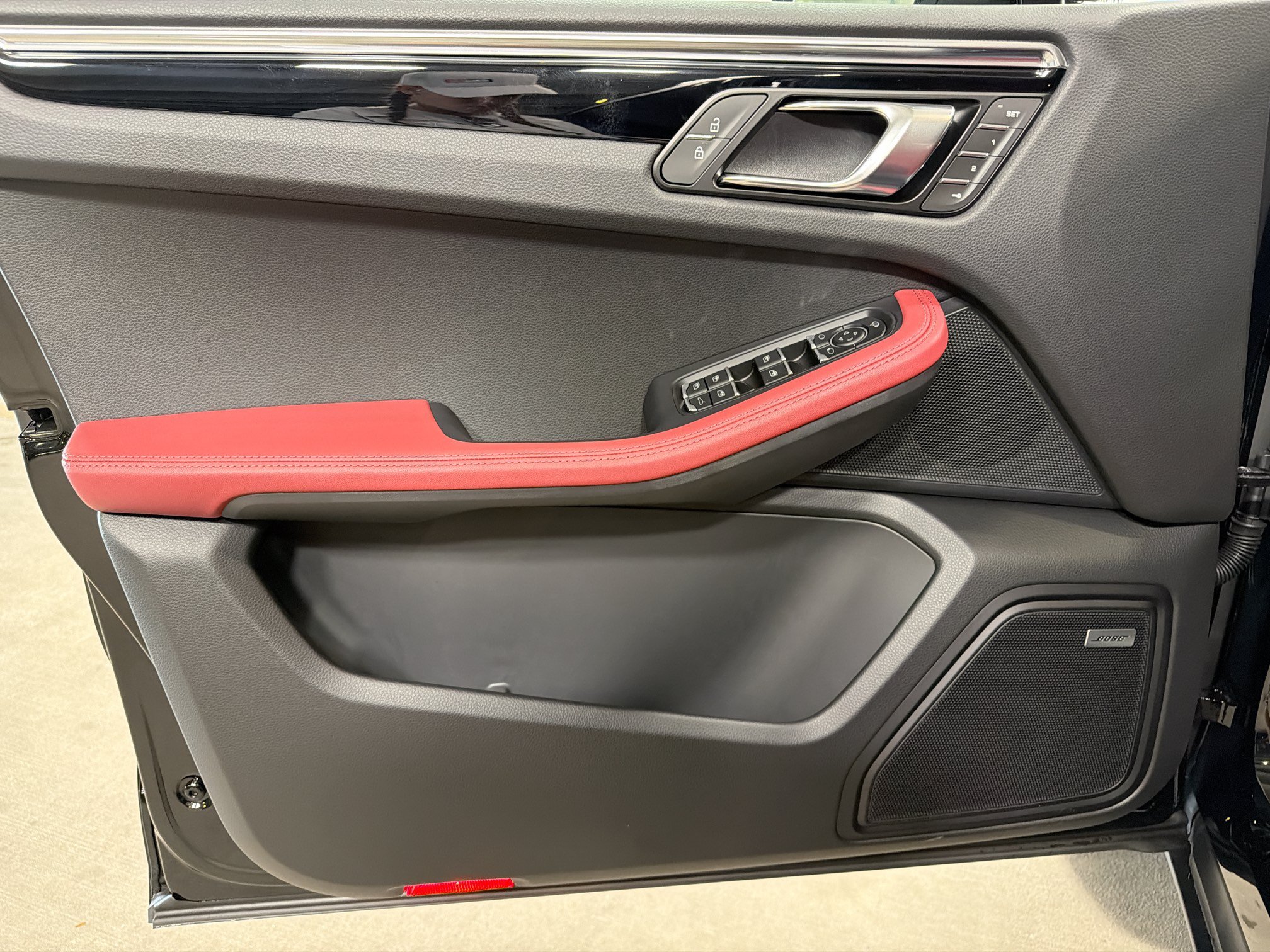 New 2026 Black Porsche  image 22