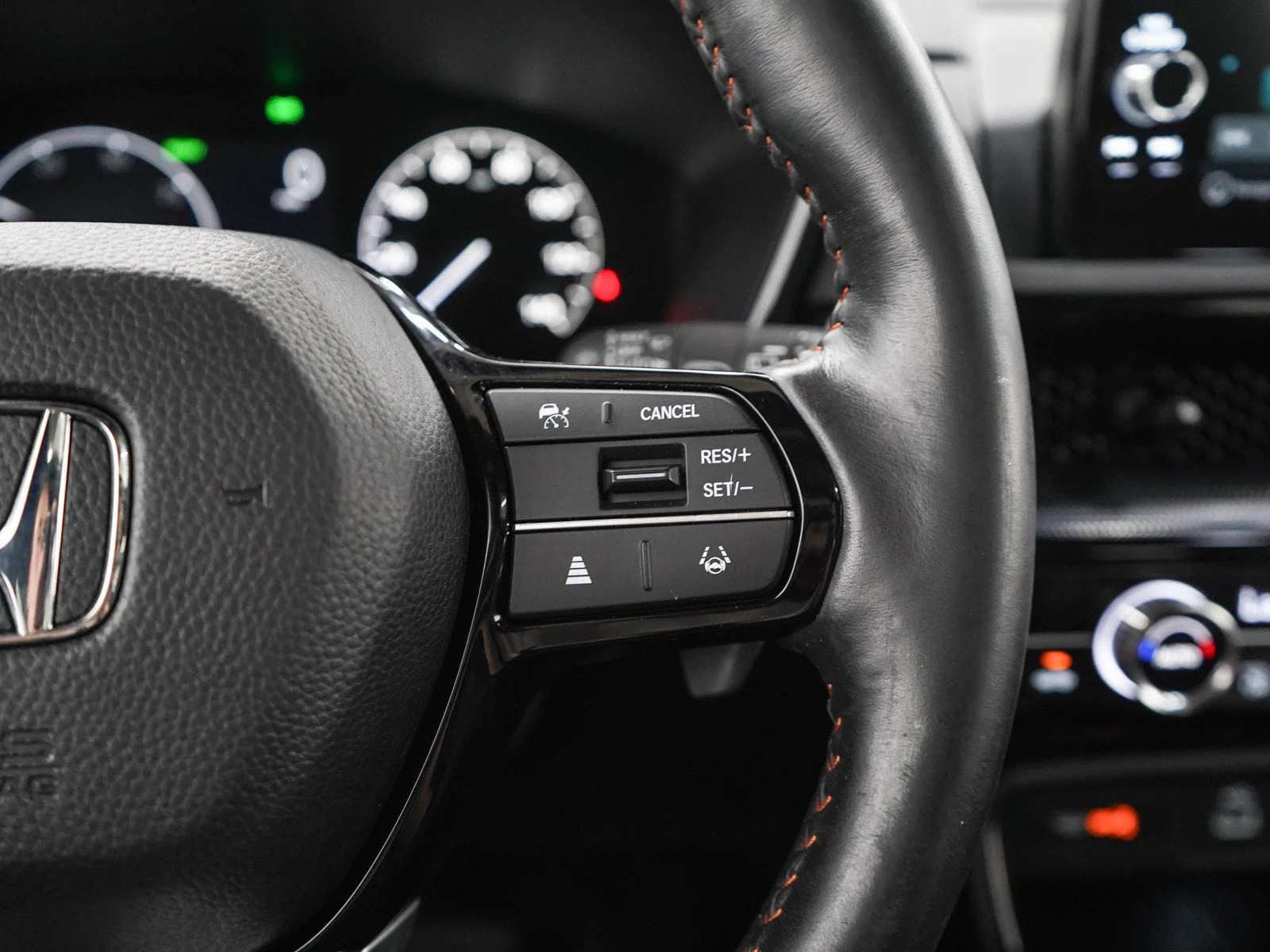 Used 2024 Gray Honda Sport Touring image 26