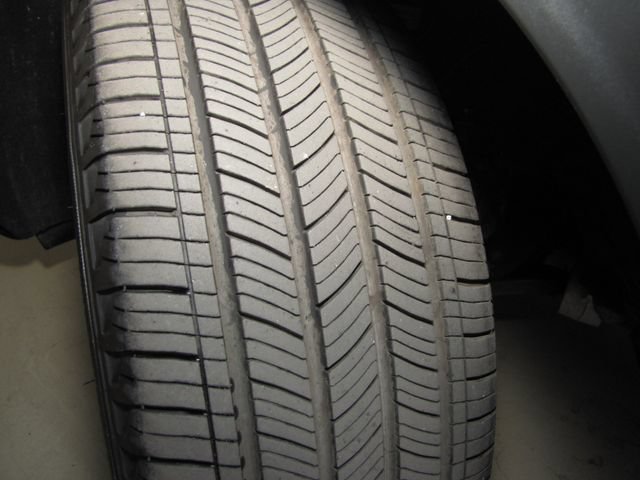 Certified Used 2024 Meteorite Gray Honda Sport Touring image 27