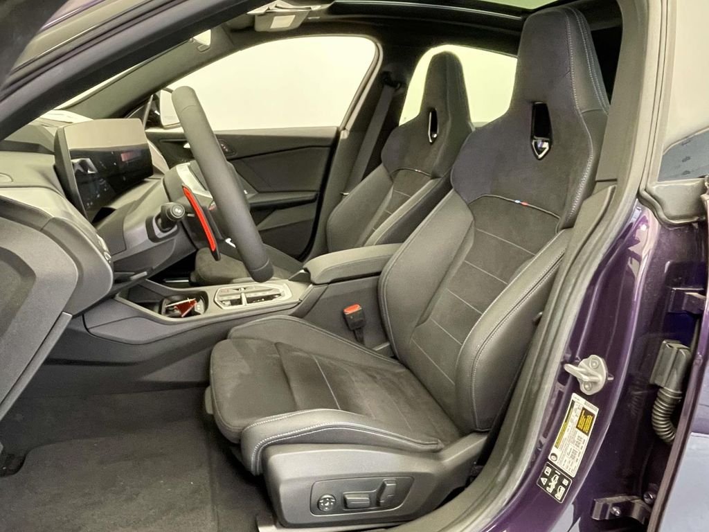 2025 BMW 2 Series M235 - Photo 12