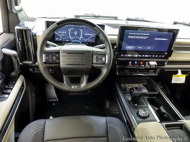 New 2026 Void Black GMC 2X image 11