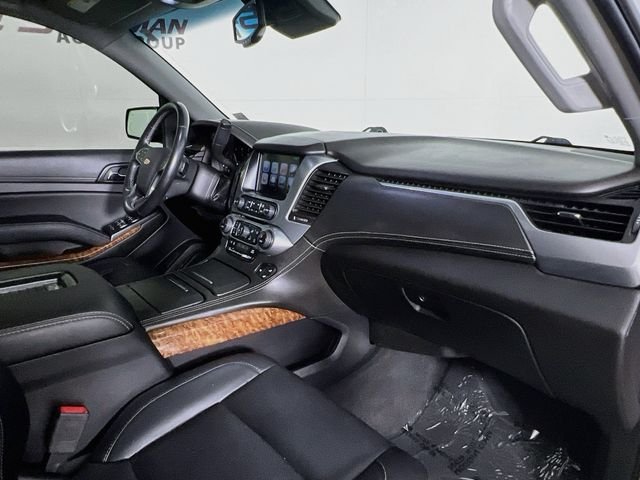 2019 Chevrolet Tahoe Premier - Photo 44