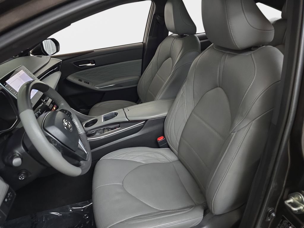 2020 Toyota Avalon Limited - Photo 17