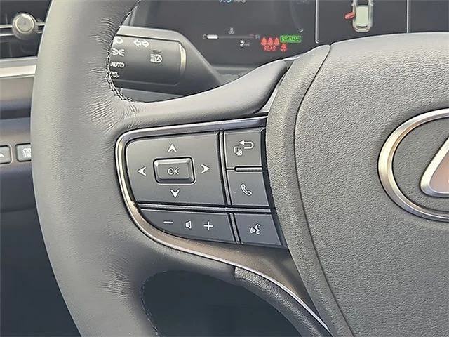 2026 Lexus UX Hybrid 300h Premium - Photo 24