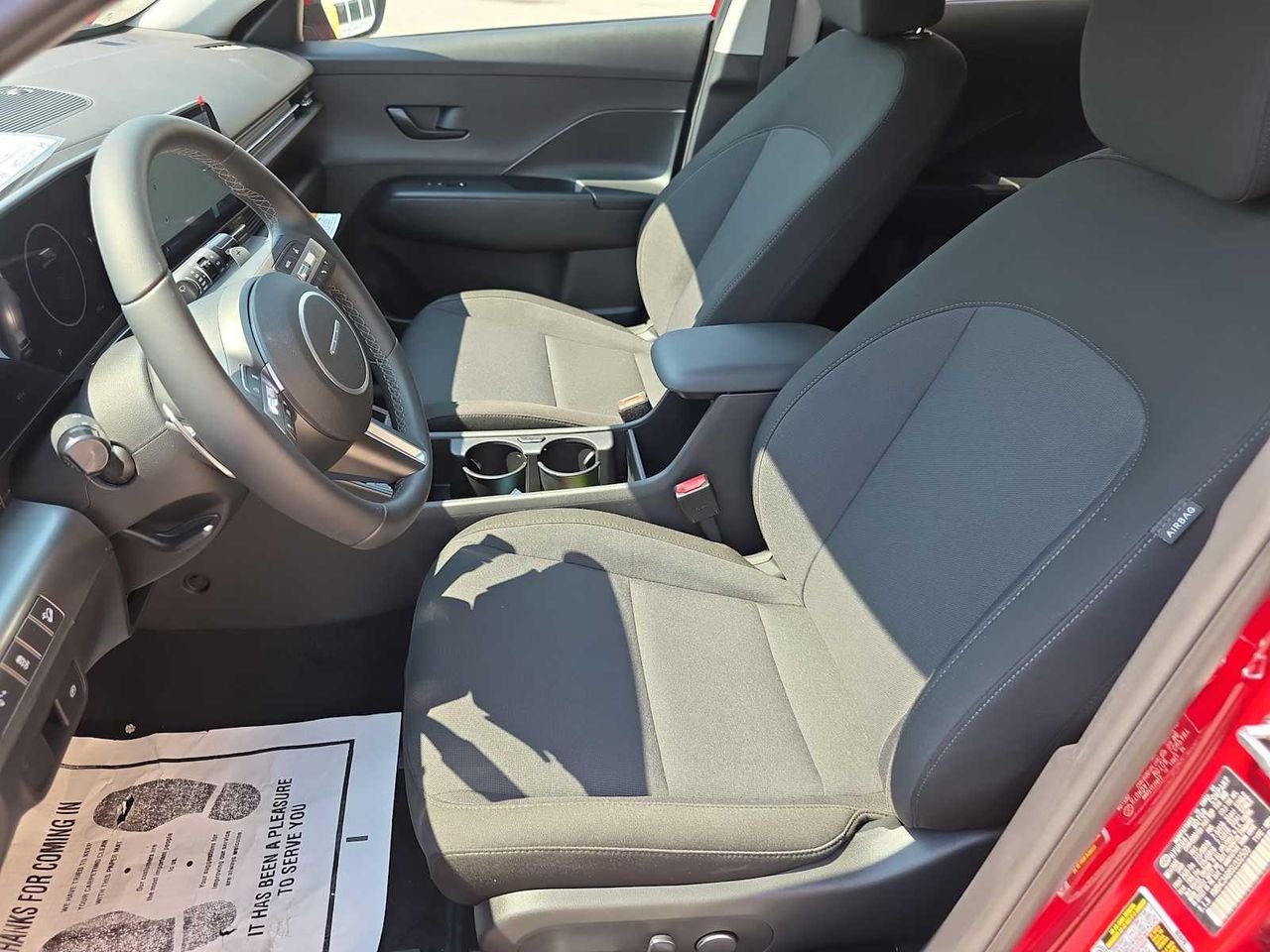 2025 Hyundai Kona SEL Convenience - Photo 16