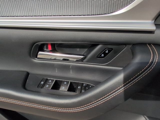 Used 2026 Black Mazda Premium Sport image 17