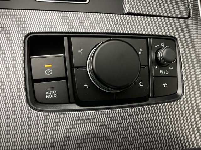 New 2026 Polymetal Gray Metallic Mazda 3.3 Turbo S Premium image 18