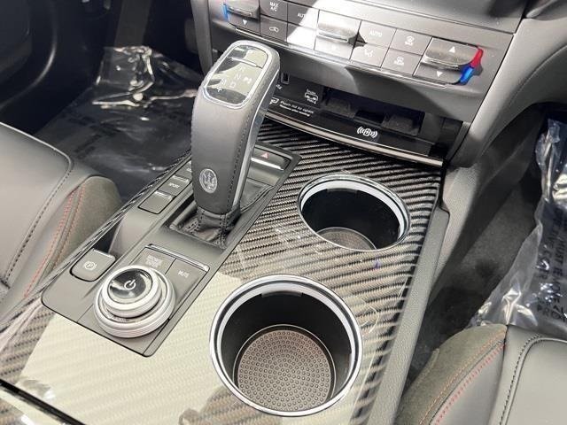 2024 MASERATI GHIBLI - Image 13