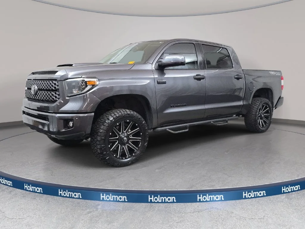 2019 Toyota Tundra