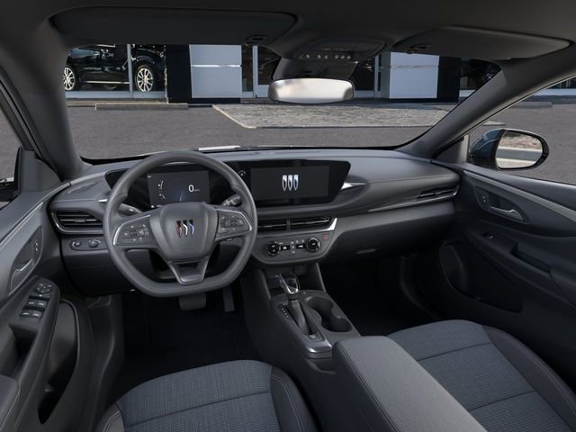2026 Buick Envista Preferred - Photo 15