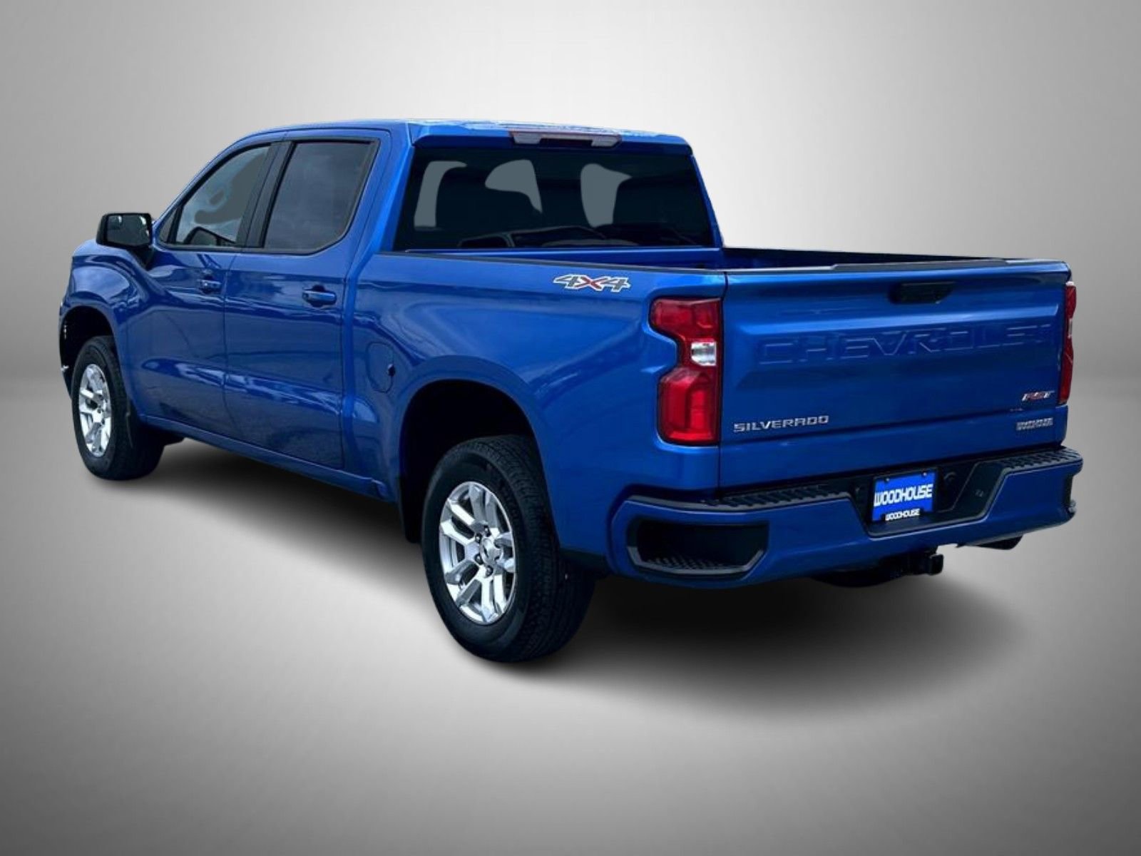 2023 Chevrolet Silverado 1500 RST - Photo 7