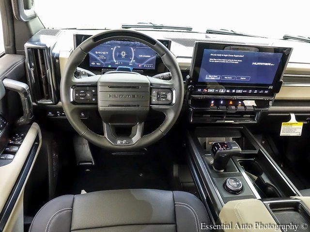 2026 GMC HUMMER EV 2X - Photo 11
