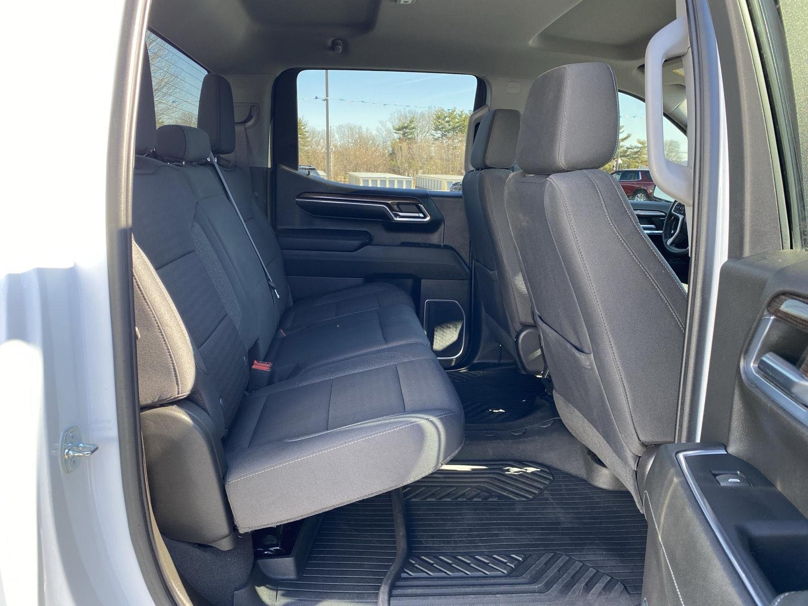 2023 Chevrolet Silverado 1500 LT Trail Boss - Photo 24