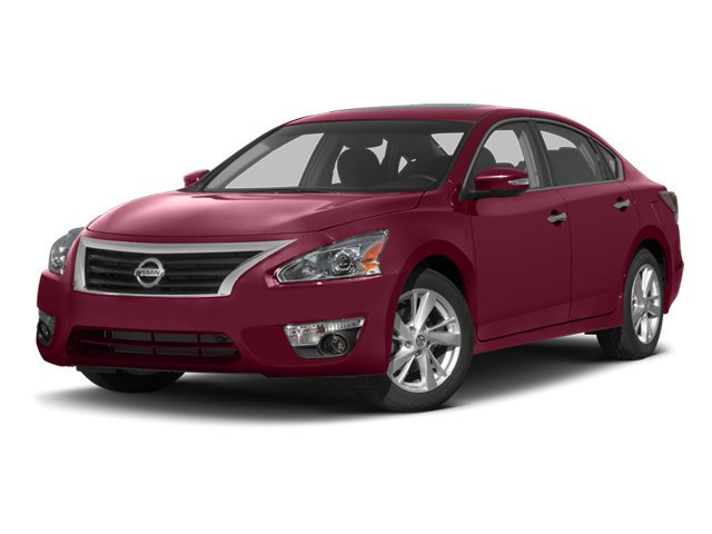 Used 2013 Saharan Stone Metallic Nissan 2.5 SL image 4