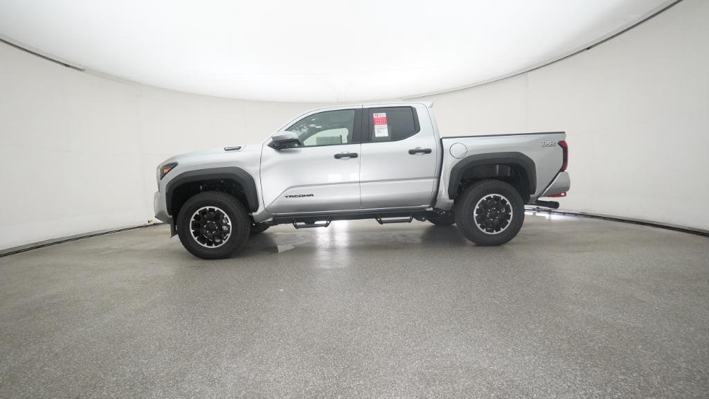 2025 Toyota Tacoma TRD Off Road - Photo 37