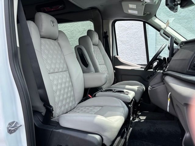 New 2026 White Ford Explorer Trail Boss image 25