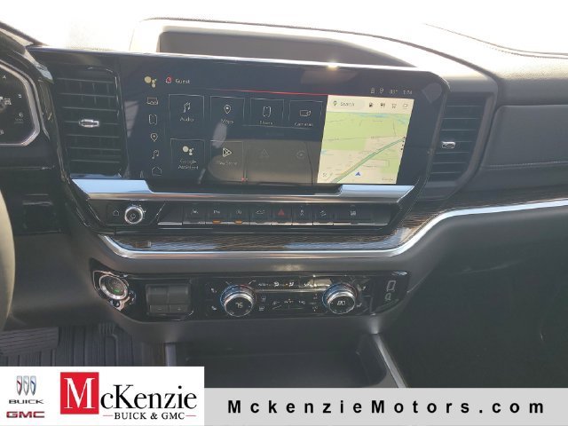 2026 GMC Sierra 1500 Elevation - Photo 15