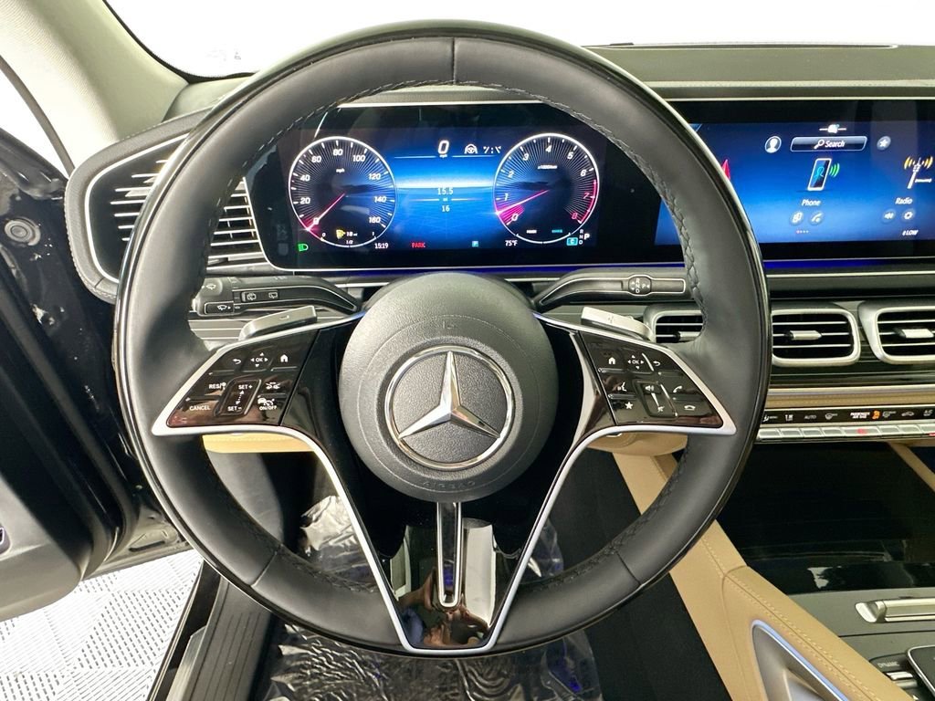 2026 Mercedes-Benz GLS Base - Photo 46