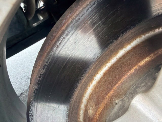 Used 2021 White Ford XL image 7