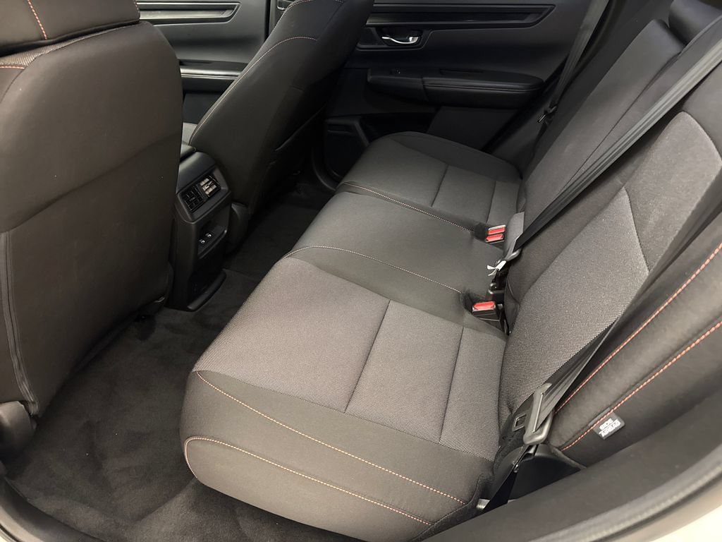 2026 Honda CR-V TrailSport - Photo 55