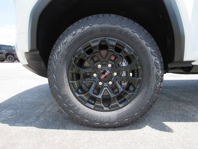2026 GMC Canyon Elevation - Photo 8