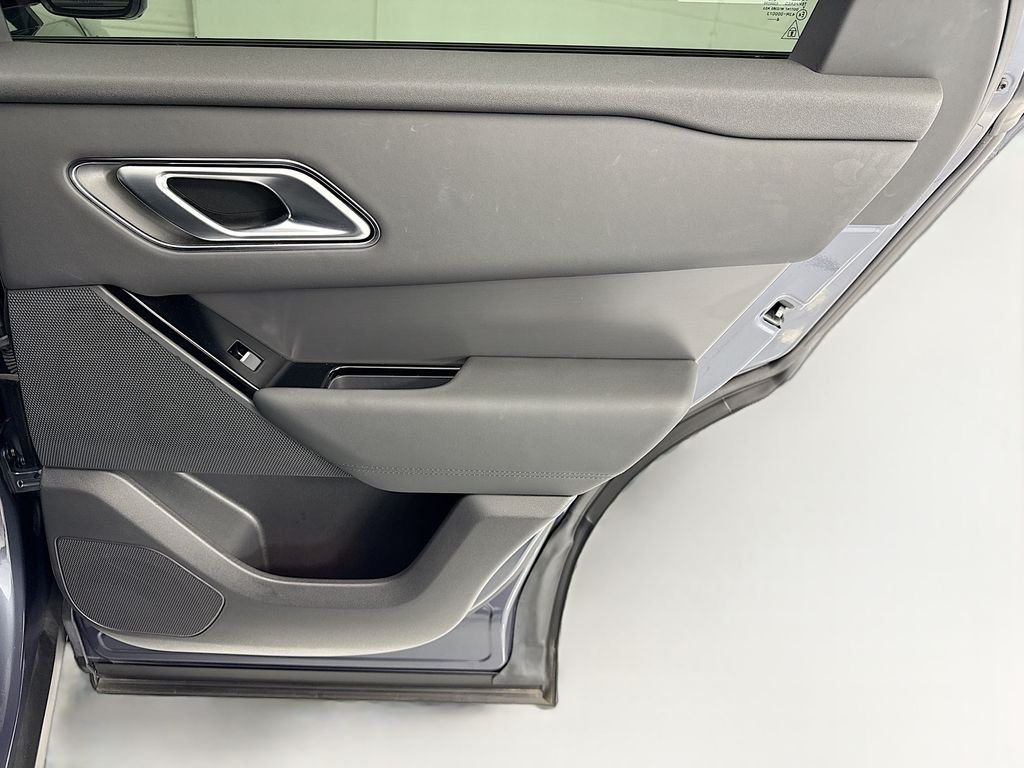 2026 Land Rover Range Rover Velar S - Photo 26