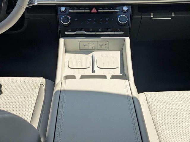 New 2027 Black Hyundai SEL FWD image 20