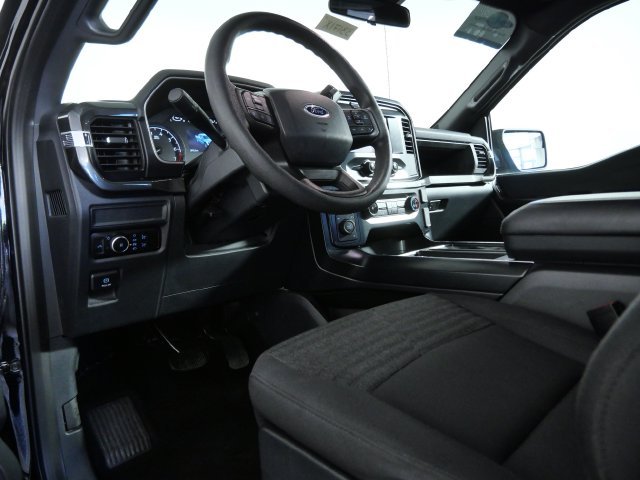 Used 2023 Black Ford XL image 14