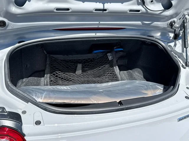 New 2026 Aero Gray Metallic Mazda Club image 14