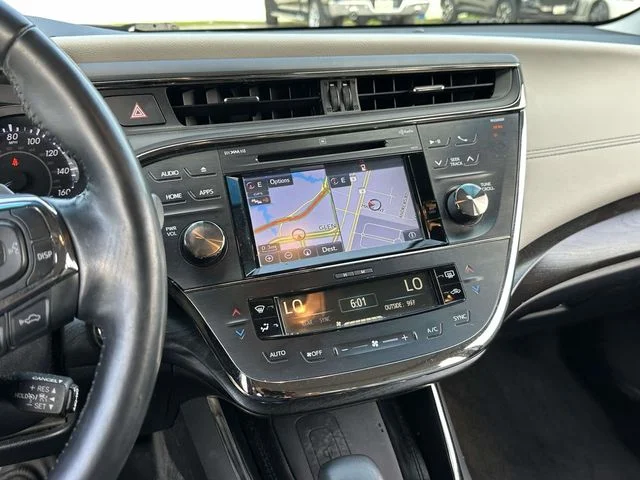 Used 2018 Beige Toyota Limited image 18