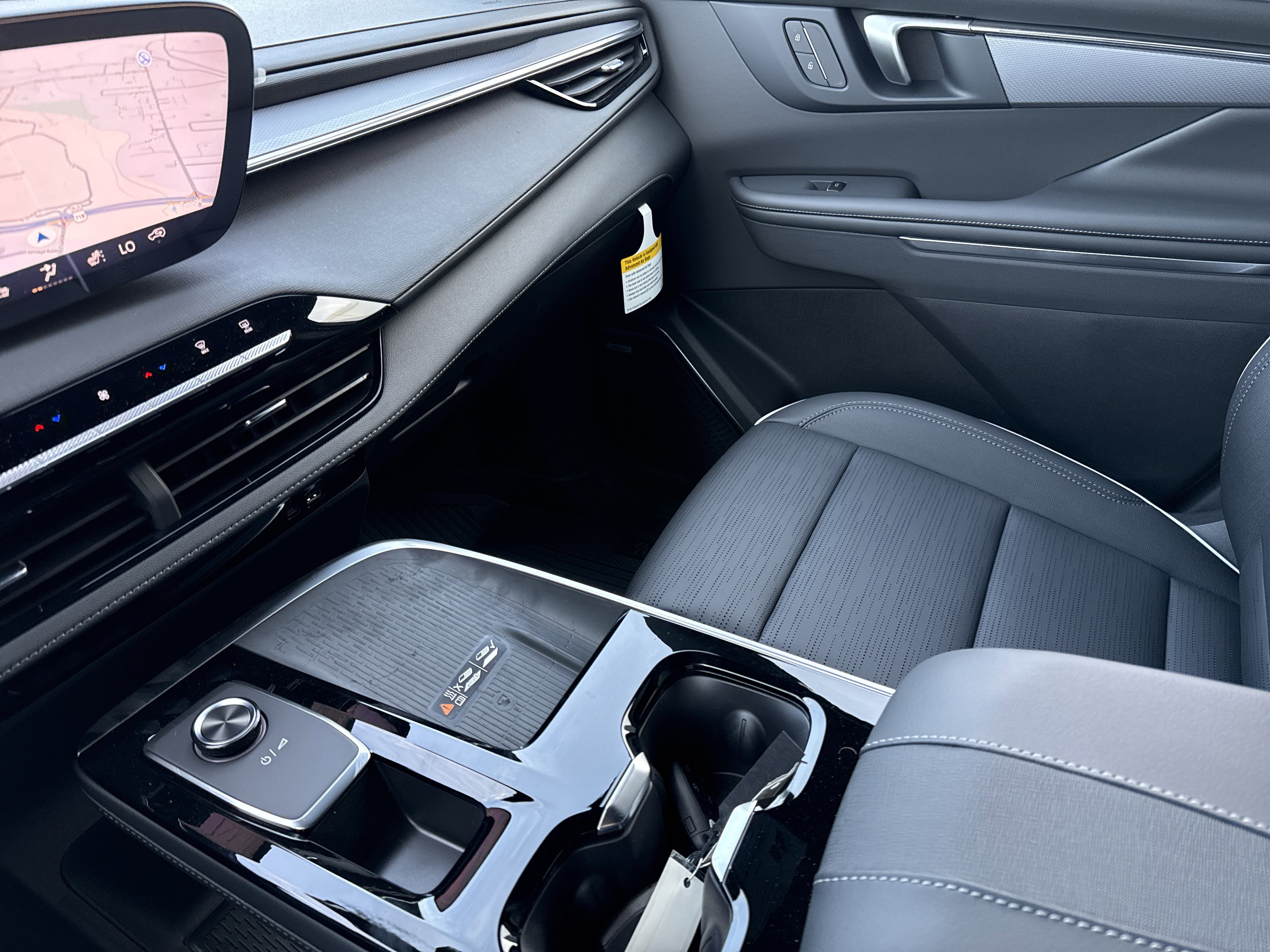 2026 Buick Enclave Sport Touring - Photo 24