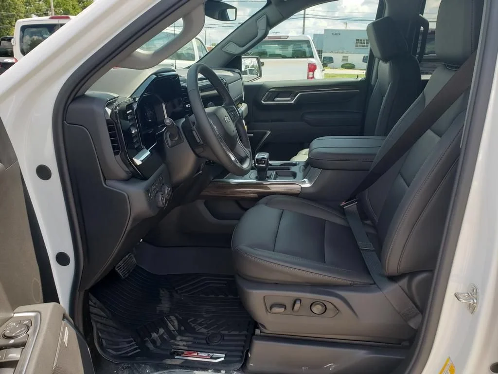 2026 Chevrolet Silverado 1500 RST - Photo 24