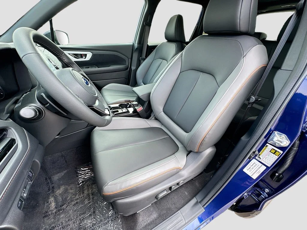 New 2026 SAPPHIRE BLUE PEARL Subaru Sport Onyx Edition image 25