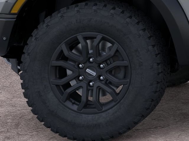 New 2026 Avalanche Ford Raptor® image 18