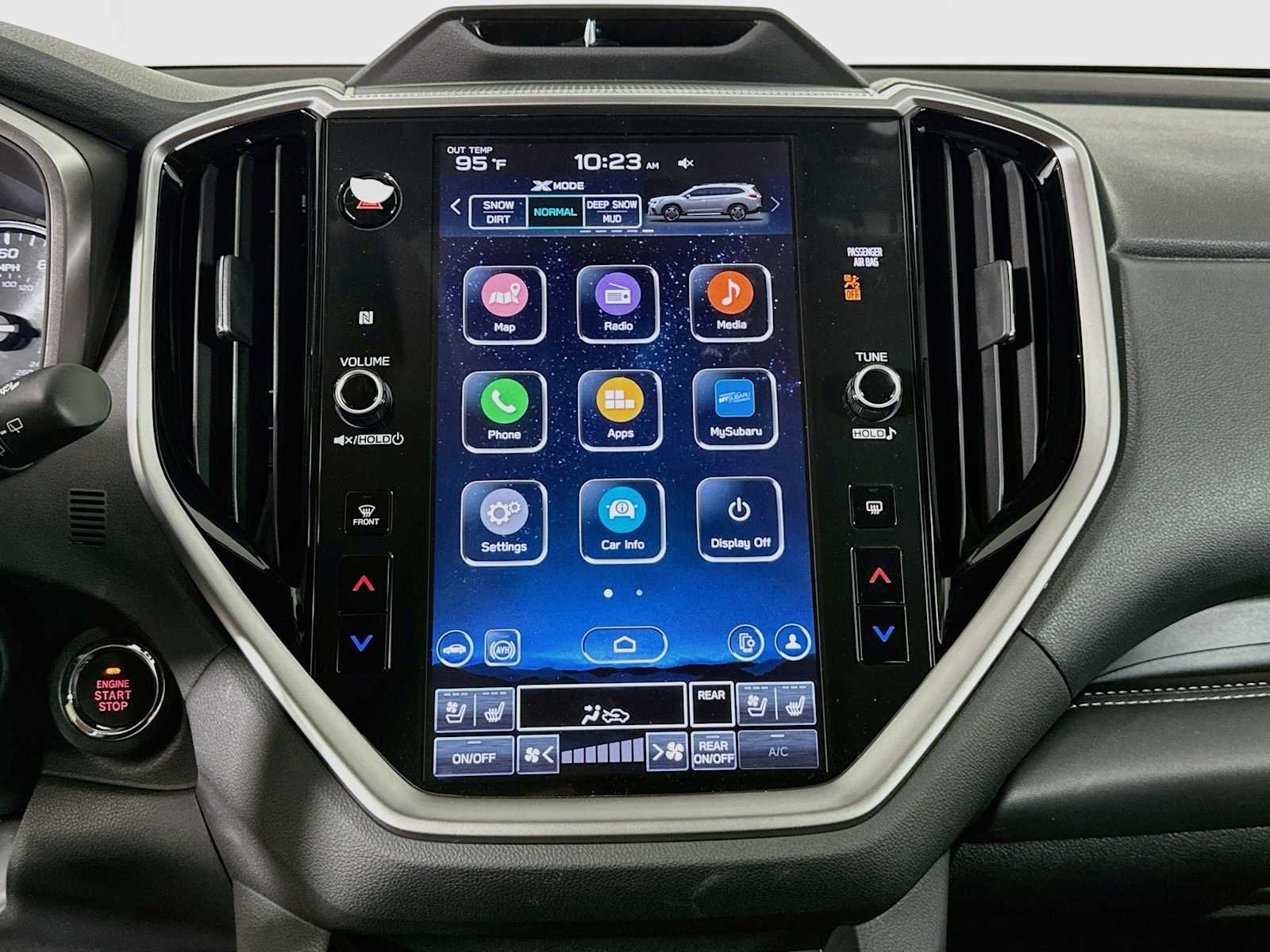 2026 Subaru Ascent Touring - Photo 13